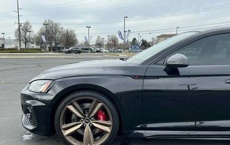 Audi RS 5, 2022 год, 7 413 892 рублей, 6 фотография