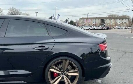 Audi RS 5, 2022 год, 7 413 892 рублей, 8 фотография