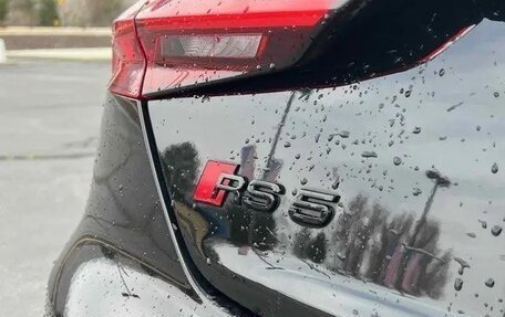 Audi RS 5, 2022 год, 7 413 892 рублей, 12 фотография