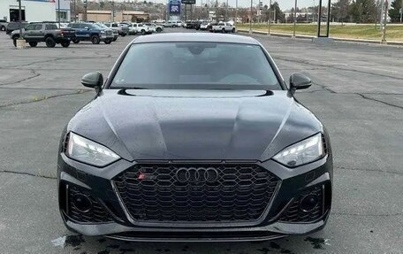 Audi RS 5, 2022 год, 7 413 892 рублей, 2 фотография