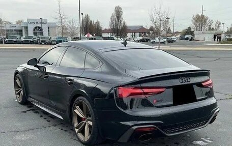 Audi RS 5, 2022 год, 7 413 892 рублей, 10 фотография