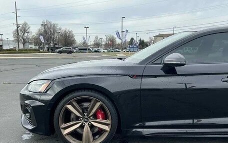Audi RS 5, 2022 год, 7 413 892 рублей, 7 фотография