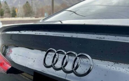 Audi RS 5, 2022 год, 7 413 892 рублей, 11 фотография