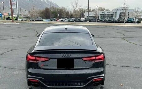 Audi RS 5, 2022 год, 7 413 892 рублей, 14 фотография