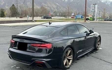 Audi RS 5, 2022 год, 7 413 892 рублей, 13 фотография