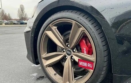 Audi RS 5, 2022 год, 7 413 892 рублей, 4 фотография