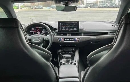 Audi RS 5, 2022 год, 7 413 892 рублей, 16 фотография