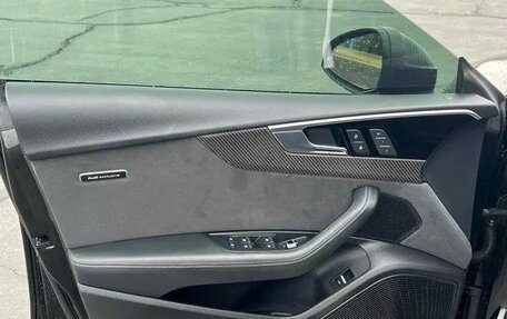 Audi RS 5, 2022 год, 7 413 892 рублей, 17 фотография