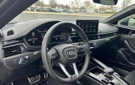 Audi RS 5, 2022 год, 7 413 892 рублей, 23 фотография