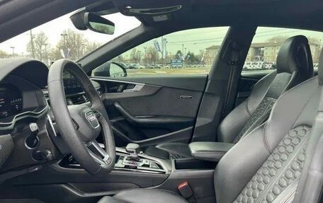 Audi RS 5, 2022 год, 7 413 892 рублей, 22 фотография