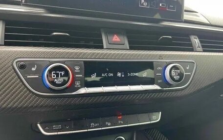 Audi RS 5, 2022 год, 7 413 892 рублей, 28 фотография