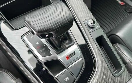 Audi RS 5, 2022 год, 7 413 892 рублей, 30 фотография