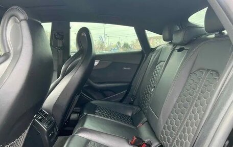 Audi RS 5, 2022 год, 7 413 892 рублей, 37 фотография