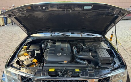 Nissan Pathfinder, 2007 год, 1 180 000 рублей, 9 фотография