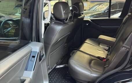 Nissan Pathfinder, 2007 год, 1 180 000 рублей, 8 фотография