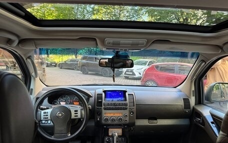 Nissan Pathfinder, 2007 год, 1 180 000 рублей, 7 фотография