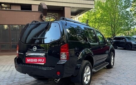 Nissan Pathfinder, 2007 год, 1 180 000 рублей, 6 фотография