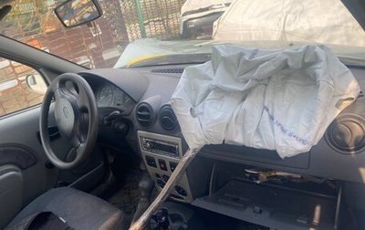 Renault Logan I, 2006 год, 130 000 рублей, 1 фотография
