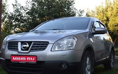 Nissan Qashqai, 2007 год, 960 000 рублей, 1 фотография