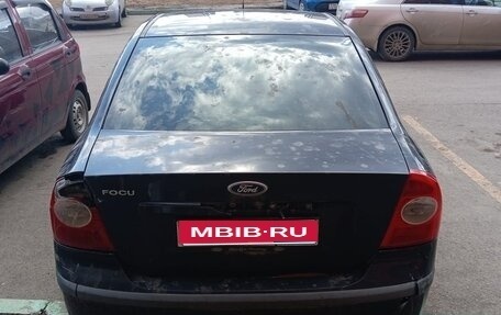Ford Focus II рестайлинг, 2007 год, 199 000 рублей, 1 фотография