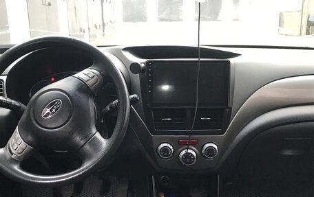 Subaru Forester, 2008 год, 1 270 000 рублей, 1 фотография