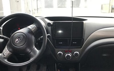 Subaru Forester, 2008 год, 1 270 000 рублей, 1 фотография