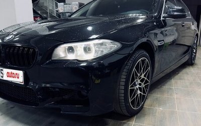 BMW 5 серия, 2013 год, 2 050 000 рублей, 1 фотография