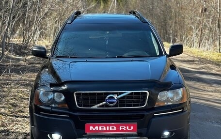Volvo XC90 II рестайлинг, 2005 год, 1 150 000 рублей, 1 фотография