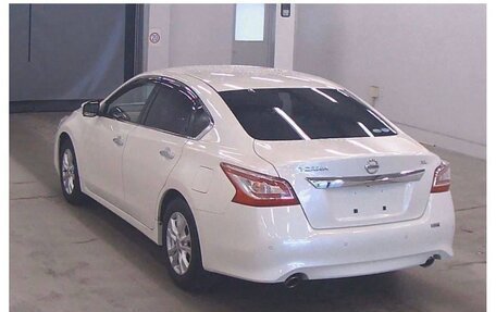 Nissan Teana, 2017 год, 1 800 000 рублей, 1 фотография