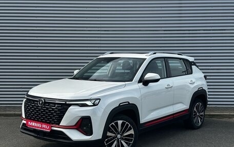 Changan CS35 Plus, 2023 год, 1 795 000 рублей, 1 фотография