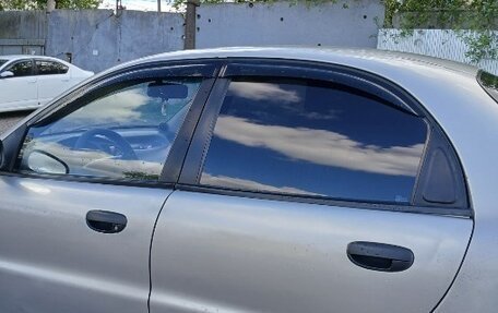Chevrolet Lanos I, 2007 год, 230 000 рублей, 1 фотография