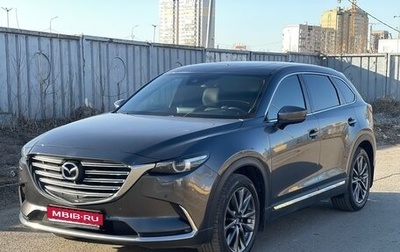Mazda CX-9 II, 2020 год, 3 990 000 рублей, 1 фотография