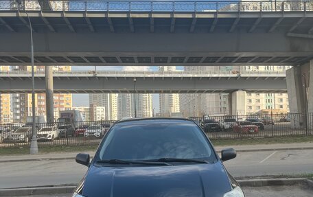 Toyota Auris II, 2007 год, 550 000 рублей, 1 фотография