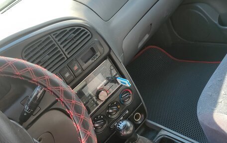 KIA Spectra II (LD), 2007 год, 260 000 рублей, 1 фотография