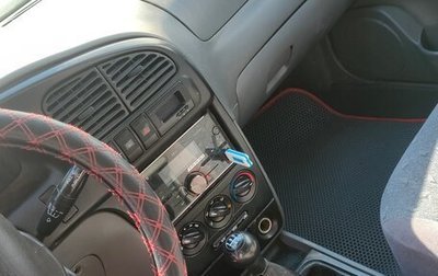 KIA Spectra II (LD), 2007 год, 260 000 рублей, 1 фотография