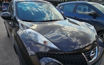 Nissan Juke II, 2013 год, 940 000 рублей, 1 фотография