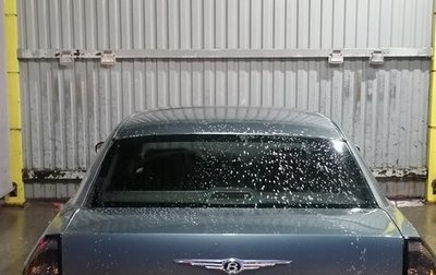 Chrysler 300C II, 2004 год, 495 000 рублей, 1 фотография