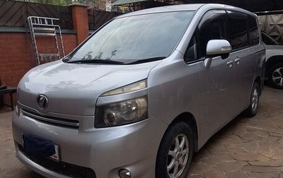 Toyota Voxy II, 2008 год, 1 420 000 рублей, 1 фотография