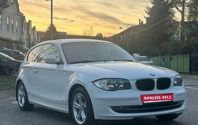BMW 1 серия, 2010 год, 750 000 рублей, 1 фотография