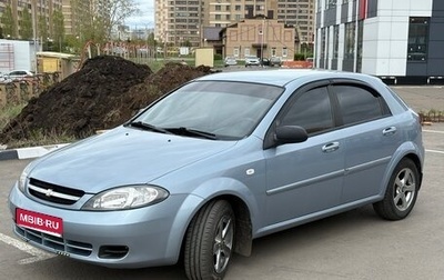 Chevrolet Lacetti, 2008 год, 455 000 рублей, 1 фотография