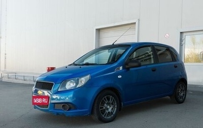 Chevrolet Aveo III, 2010 год, 330 000 рублей, 1 фотография