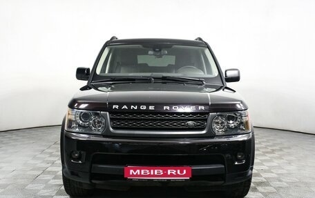 Land Rover Range Rover Sport I рестайлинг, 2011 год, 1 900 000 рублей, 2 фотография