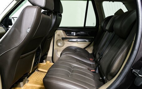 Land Rover Range Rover Sport I рестайлинг, 2011 год, 1 900 000 рублей, 12 фотография