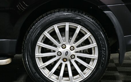 Land Rover Range Rover Sport I рестайлинг, 2011 год, 1 900 000 рублей, 14 фотография