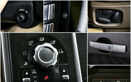 Land Rover Range Rover Sport I рестайлинг, 2011 год, 1 900 000 рублей, 17 фотография