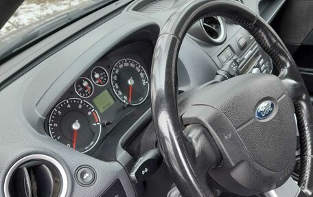 Ford Fiesta, 2006 год, 410 000 рублей, 6 фотография