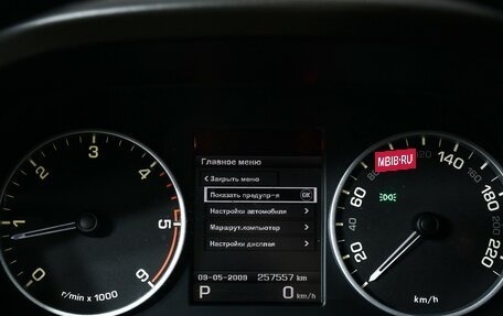 Land Rover Range Rover Sport I рестайлинг, 2011 год, 1 900 000 рублей, 10 фотография