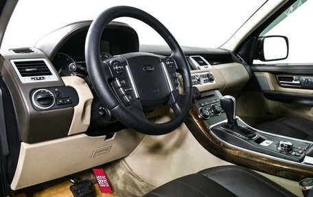 Land Rover Range Rover Sport I рестайлинг, 2011 год, 1 900 000 рублей, 13 фотография