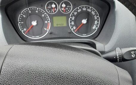 Ford Fiesta, 2006 год, 410 000 рублей, 7 фотография