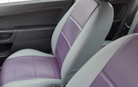 Ford Fiesta, 2006 год, 410 000 рублей, 10 фотография